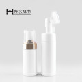 Plastic 250ml Foaming Soap Dispenser Pump Bottle